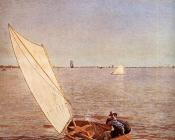 Starting Out after Rail - 托马斯·伊肯斯